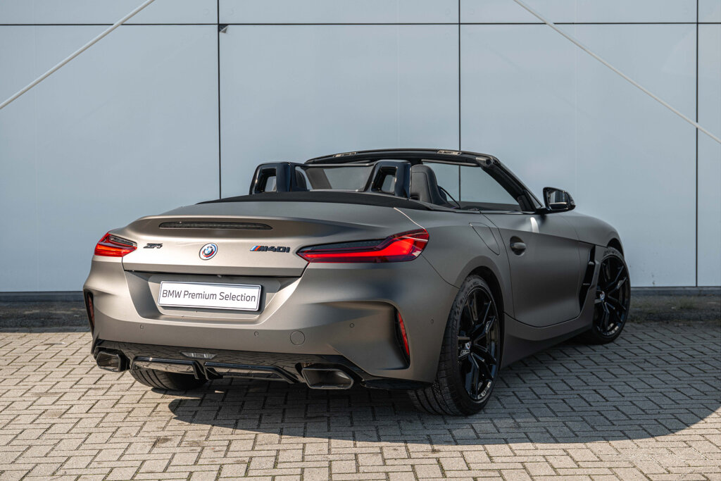 BMW Z4 2