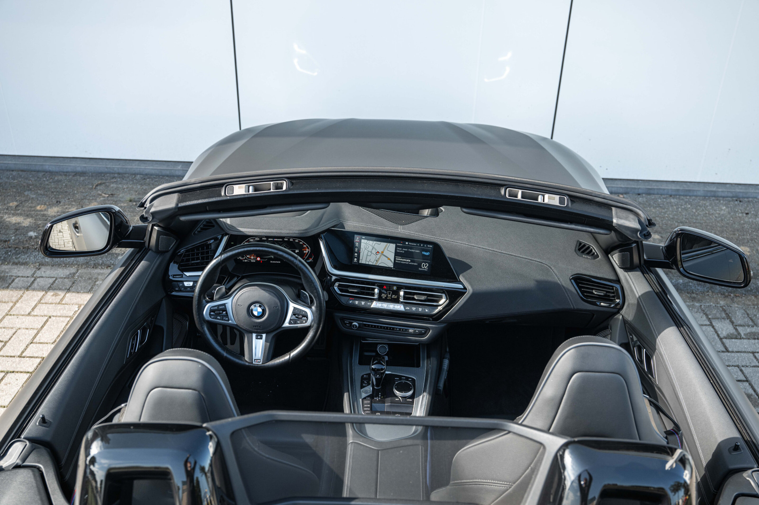 BMW Z4 Roadster M40i High Executive Automaat