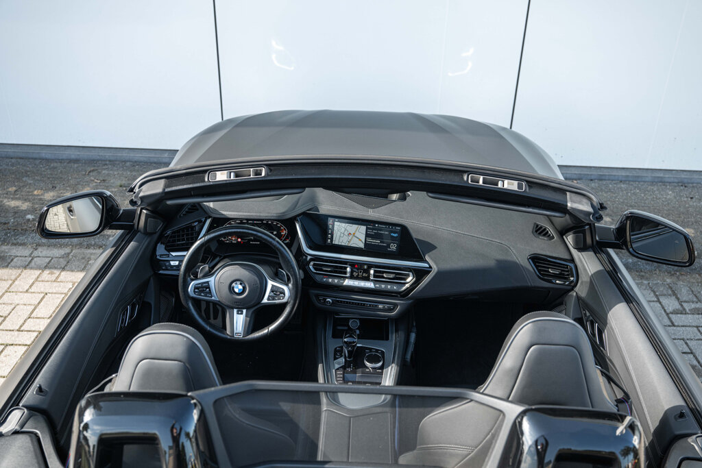 BMW Z4 3