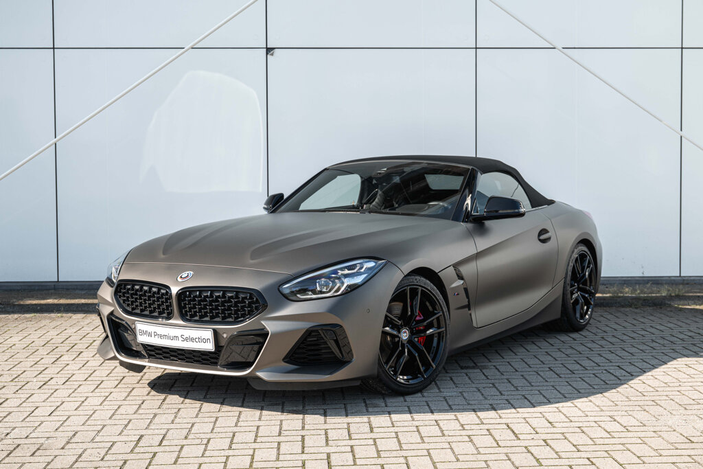 BMW Z4 5