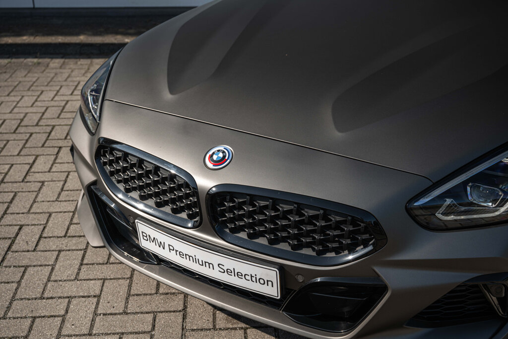 BMW Z4 6