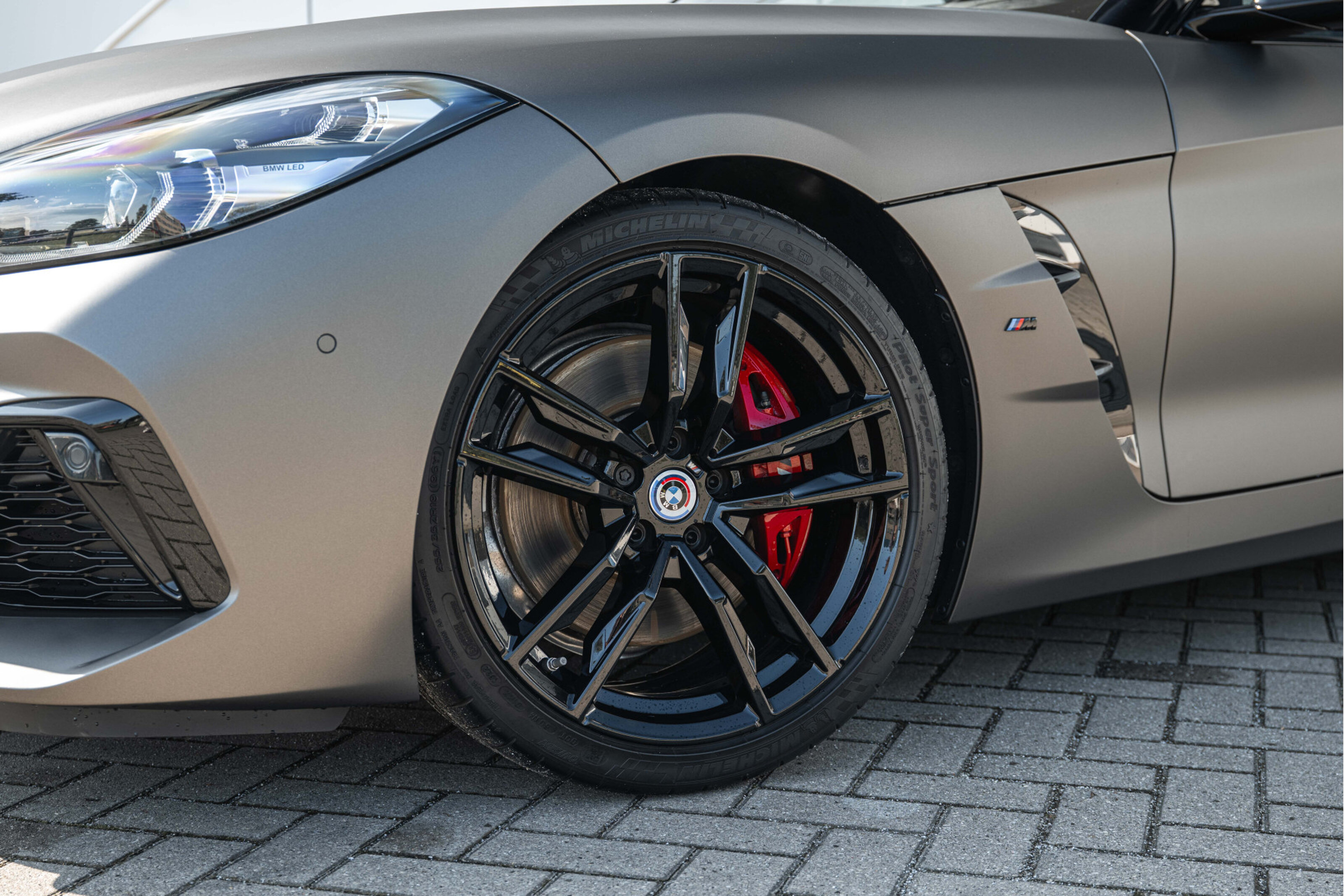 BMW Z4 8