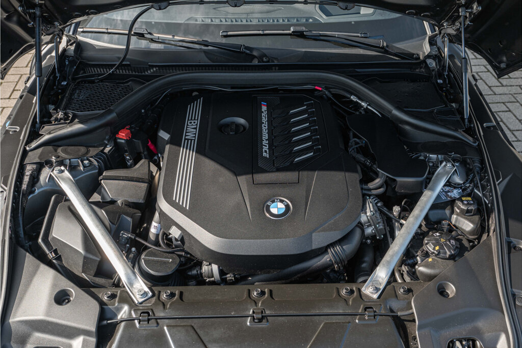 BMW Z4 10