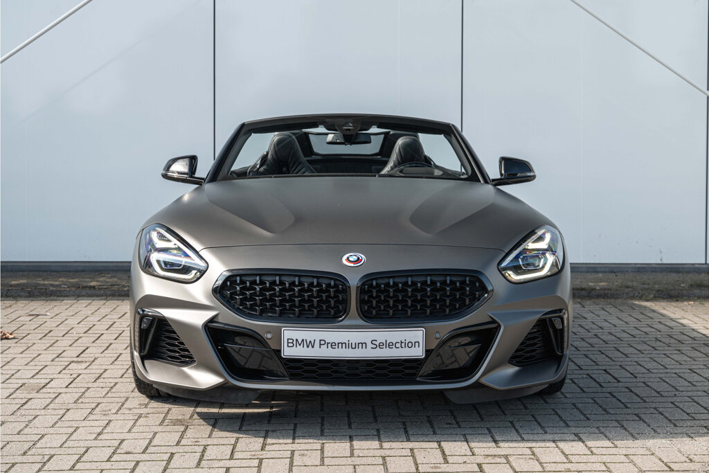 BMW Z4 11