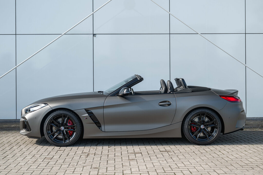 BMW Z4 13