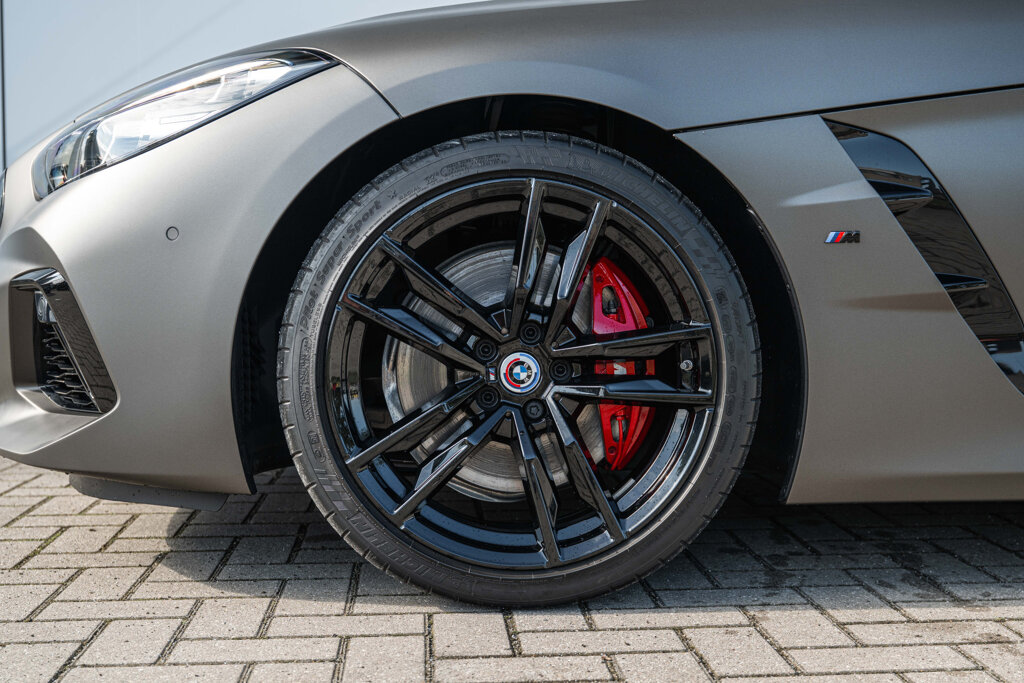 BMW Z4 14