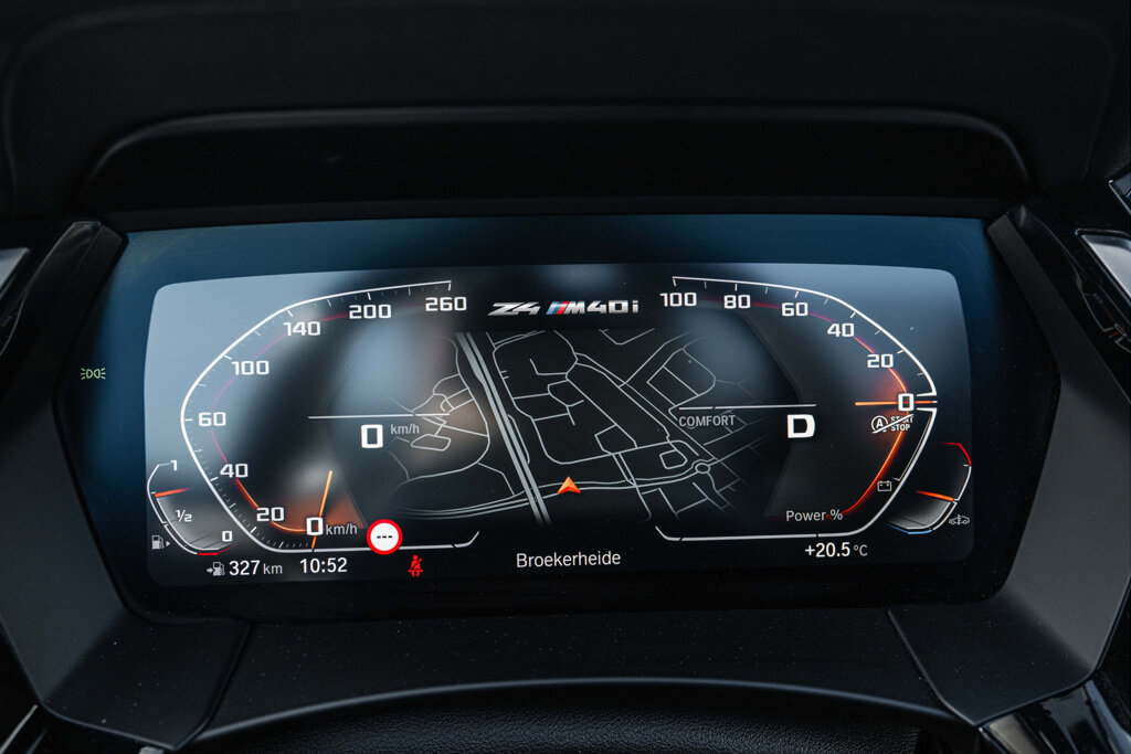BMW Z4 15