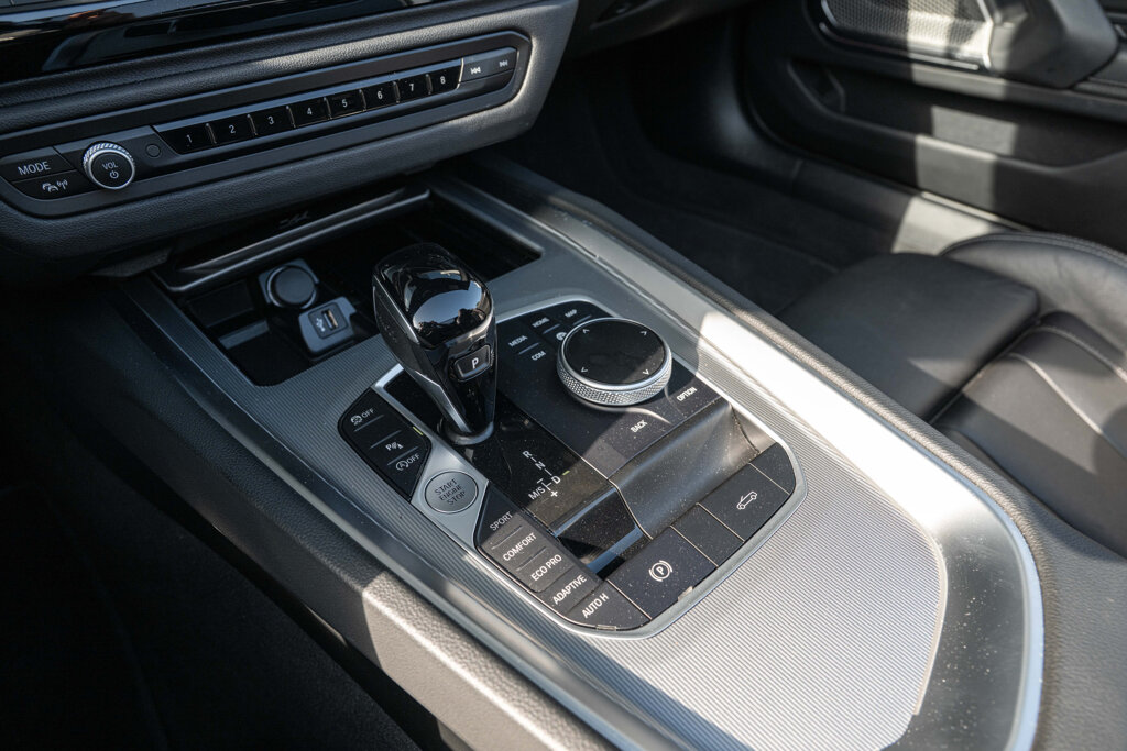 BMW Z4 16