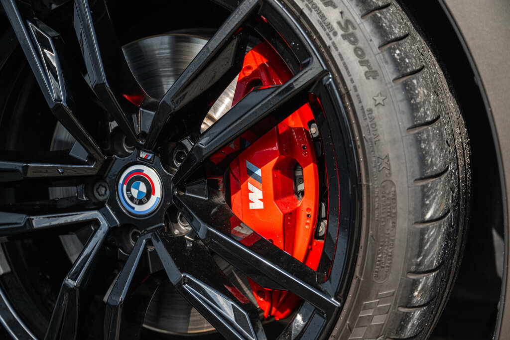 BMW Z4 17