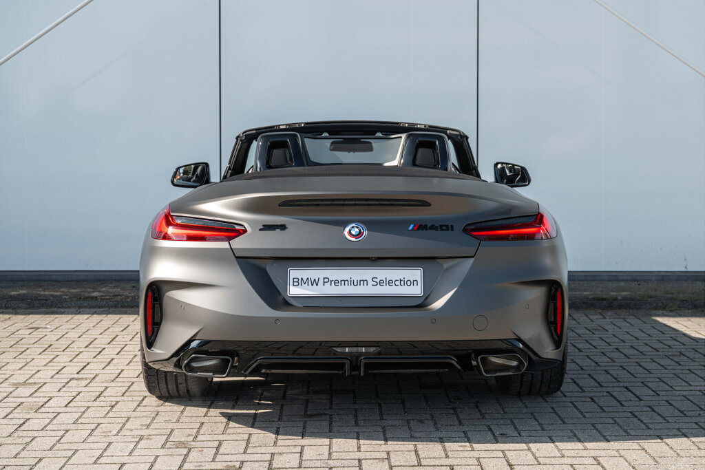 BMW Z4 18