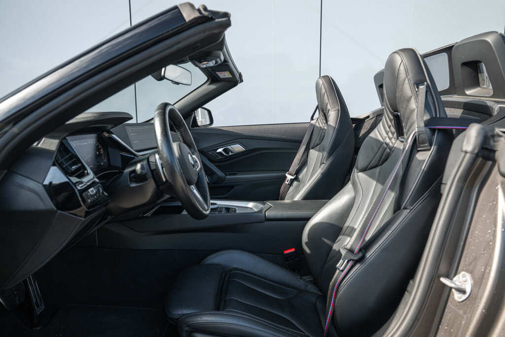 BMW Z4 19