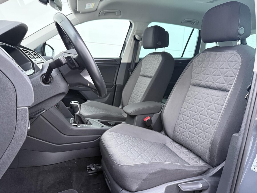 Volkswagen Tiguan 1.4 TSI eHybrid Life