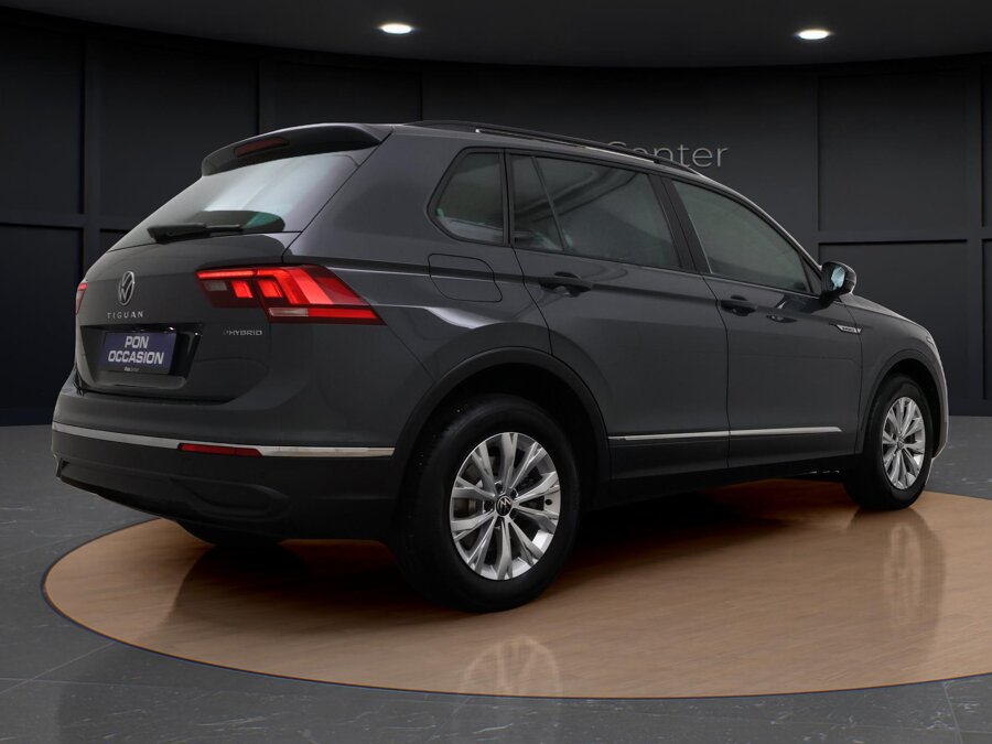 Volkswagen Tiguan 1.4 TSI eHybrid Life