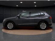 Volkswagen Tiguan 1.4 TSI eHybrid Life