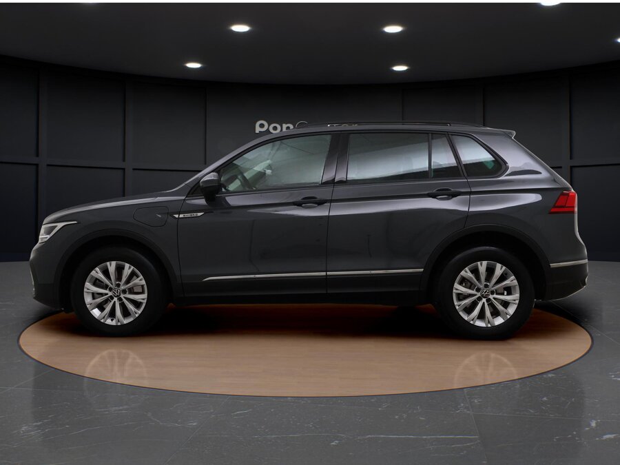 Volkswagen Tiguan 1.4 TSI eHybrid Life
