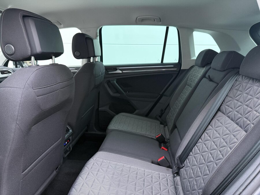 Volkswagen Tiguan 1.4 TSI eHybrid Life