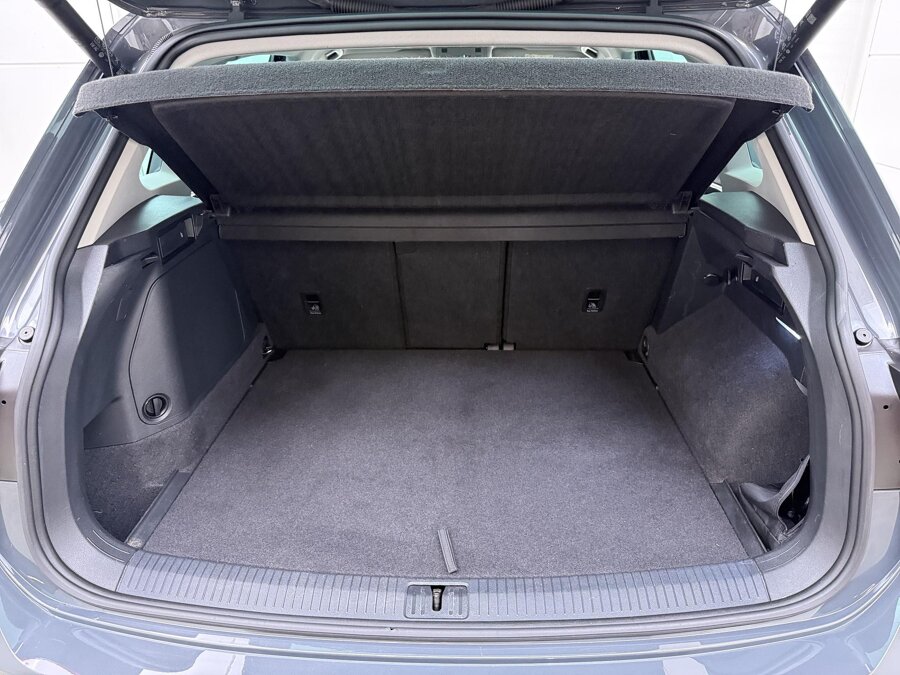 Volkswagen Tiguan 1.4 TSI eHybrid Life