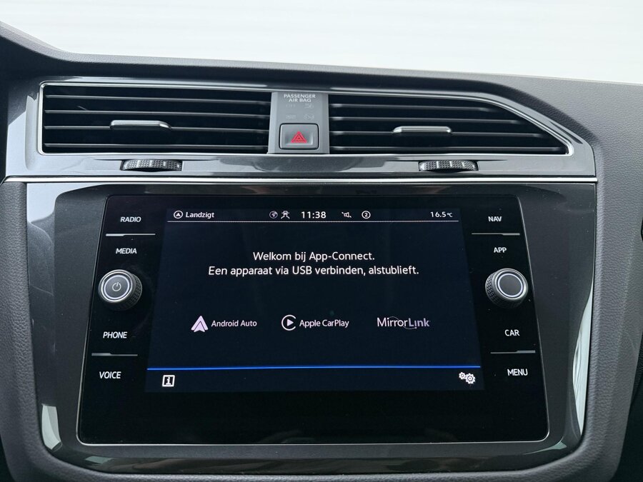 Volkswagen Tiguan 1.4 TSI eHybrid Life