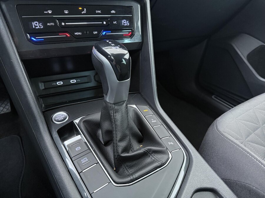 Volkswagen Tiguan 1.4 TSI eHybrid Life