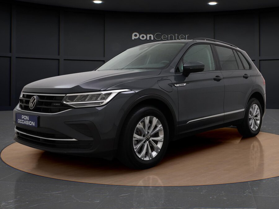 Volkswagen Tiguan 1.4 TSI eHybrid Life