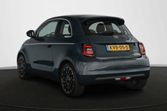 Fiat 500 La Prima 42 kWh - Afbeelding 4
