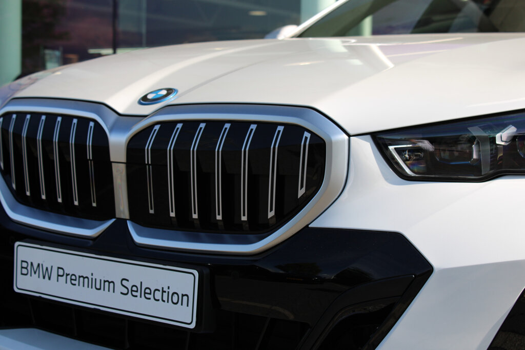 BMW 5 Serie 19