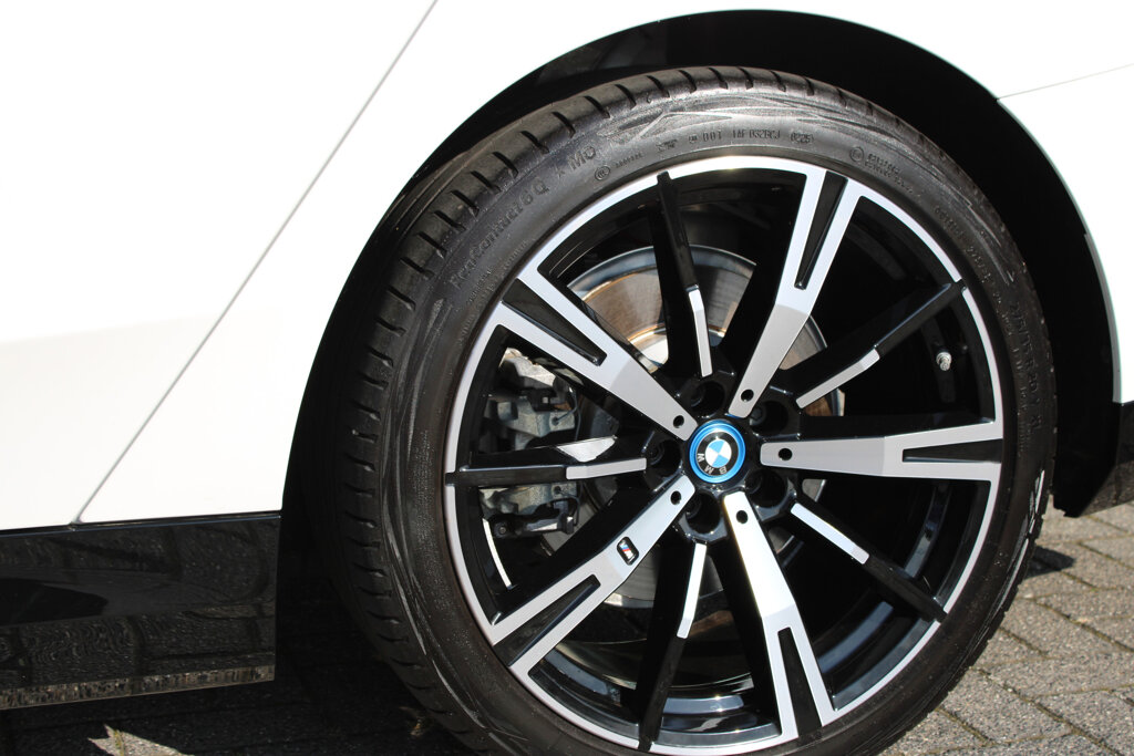 BMW 5 Serie 20