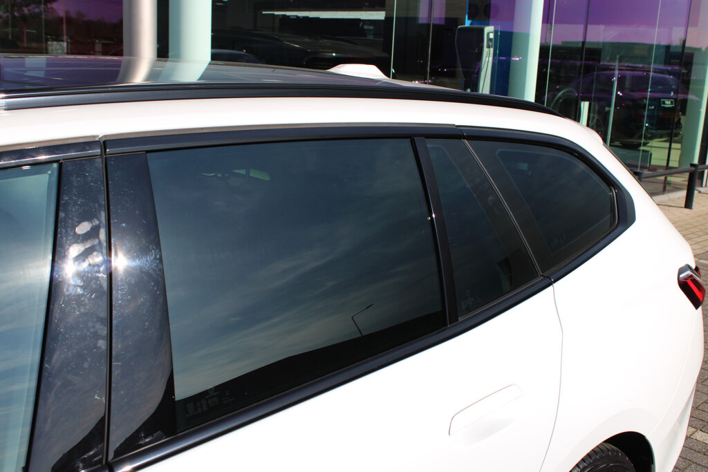 BMW 5 Serie 22