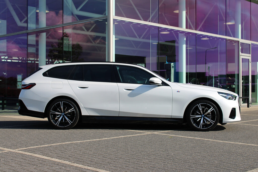 BMW 5 Serie 23