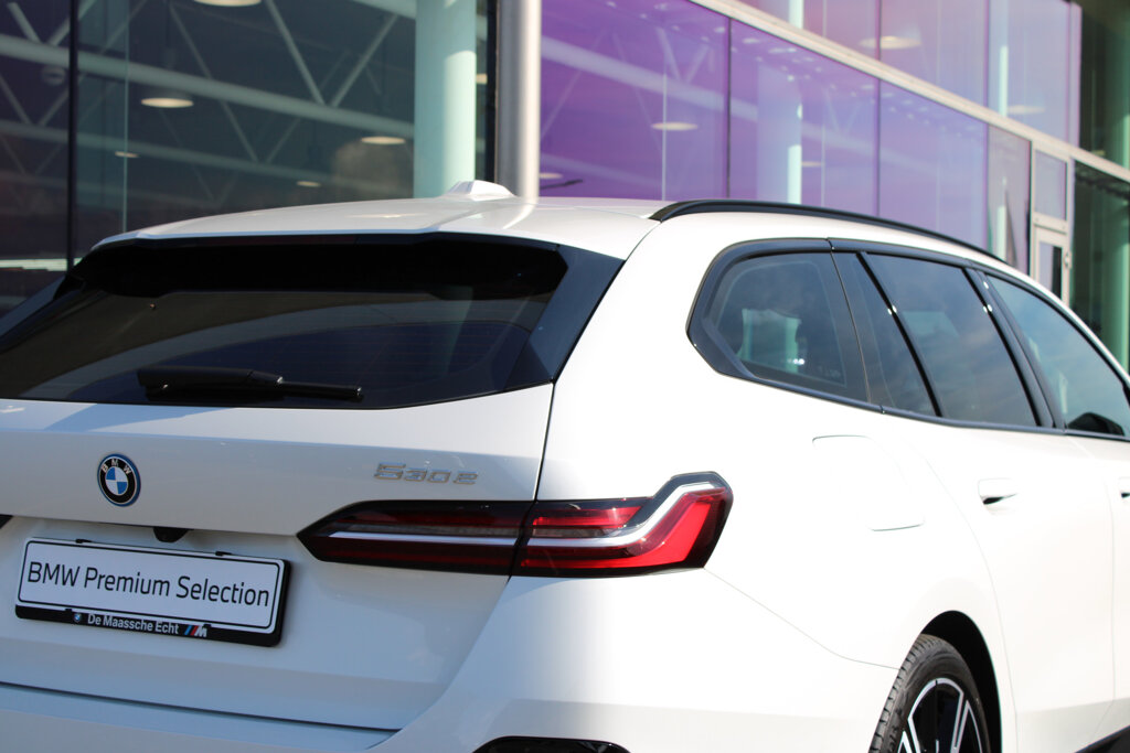 BMW 5 Serie 25