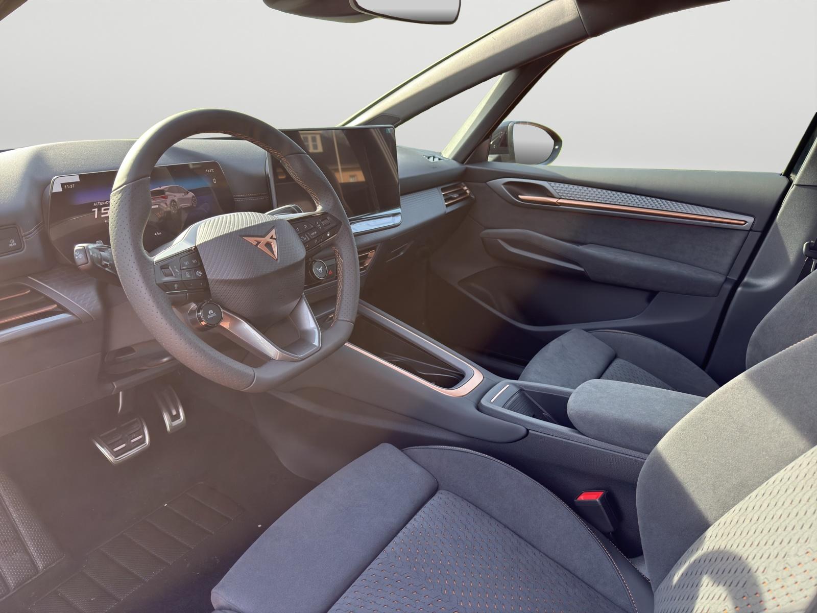CUPRA Born Corporate Plus 84 kWh - Afbeelding 4