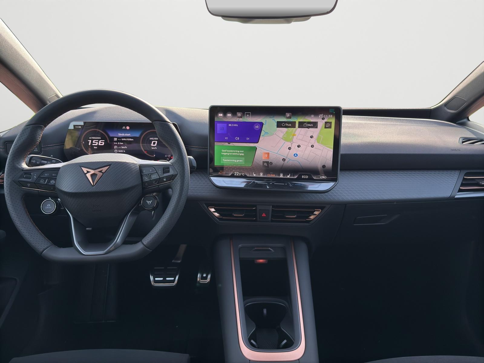 CUPRA Born Corporate Plus 84 kWh - Afbeelding 5