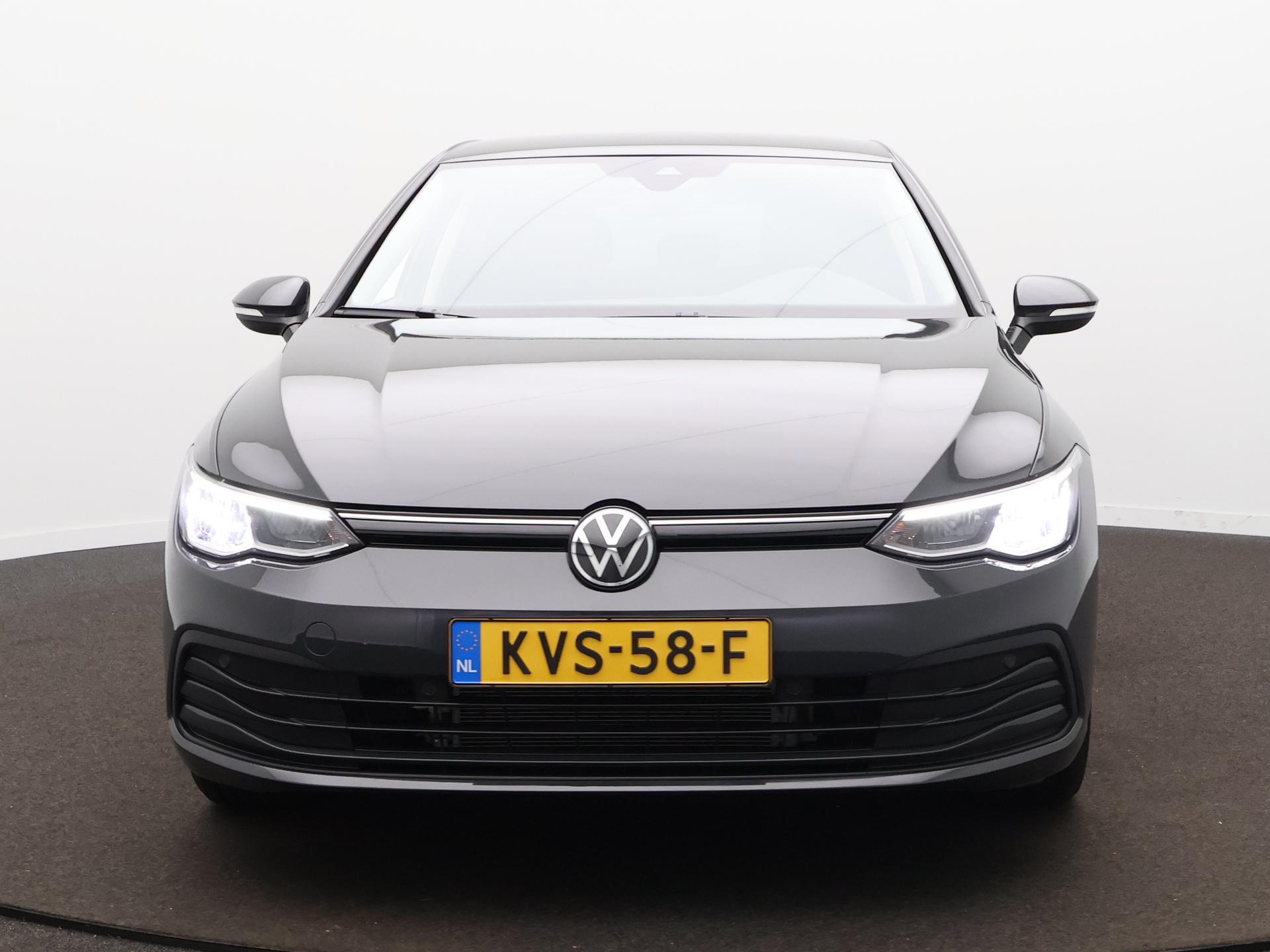 Volkswagen Golf 1.5 eTSI Life Business - Afbeelding 2