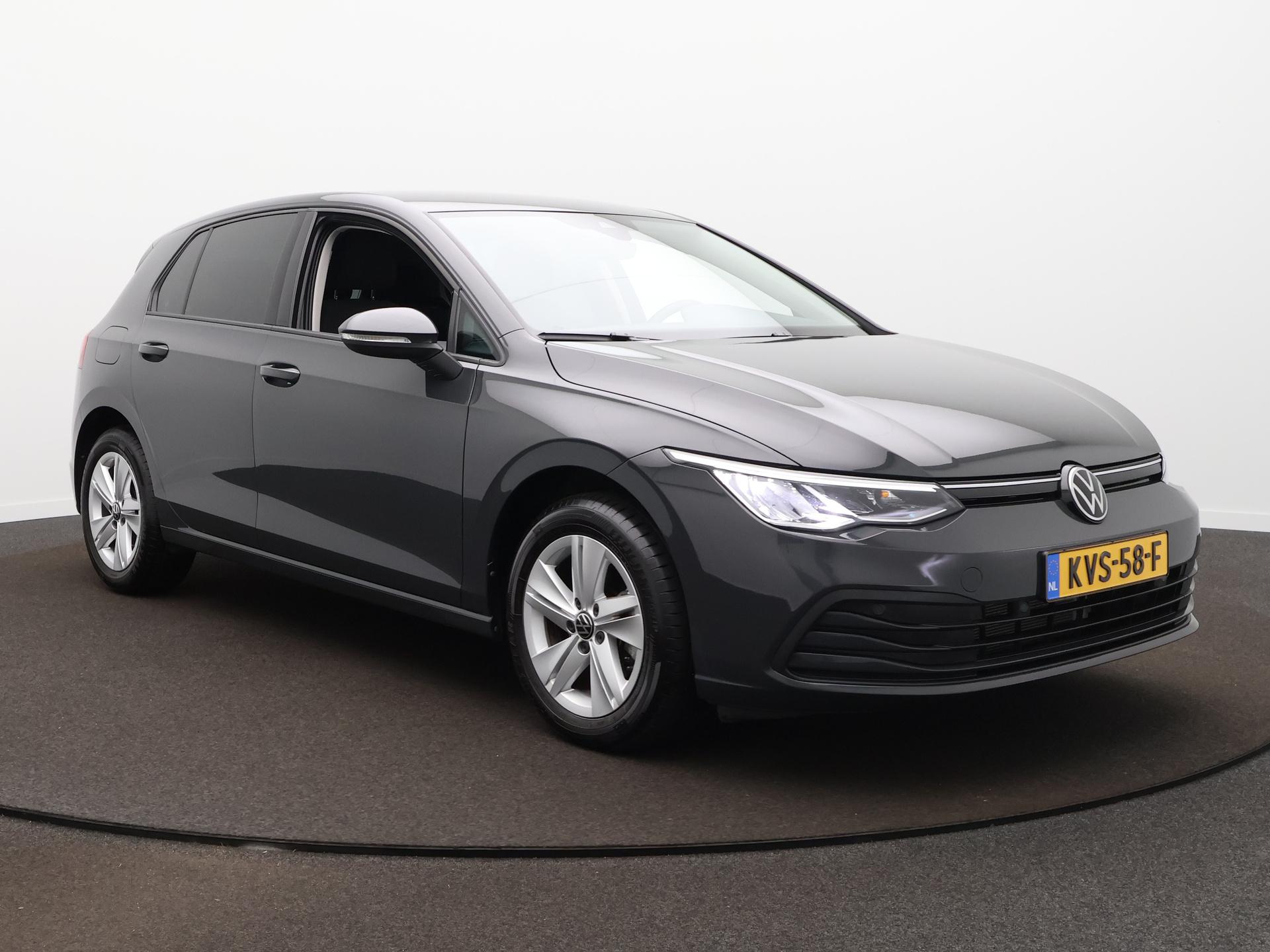 Volkswagen Golf 1.5 eTSI Life Business - Afbeelding 3