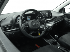 Hyundai i20 Hyundai i20 1.0 T-GDI Comfort | Carplay navigatie | Cruise control | Camera - Afbeelding 3