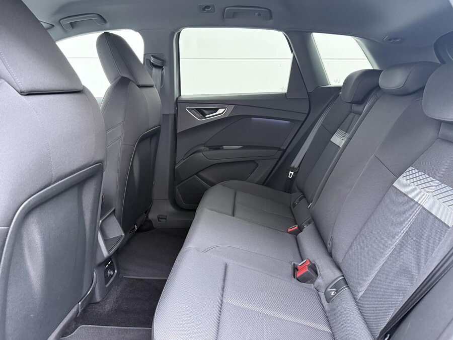 Audi Q4 e-tron 45 Quattro Advanced 82 kWh