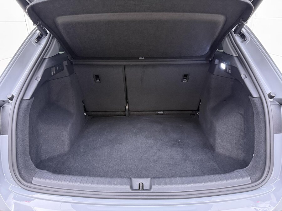 Audi Q4 e-tron 45 Quattro Advanced 82 kWh
