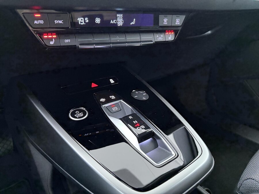 Audi Q4 e-tron 45 Quattro Advanced 82 kWh