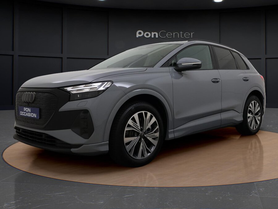Audi Q4 e-tron 45 Quattro Advanced 82 kWh