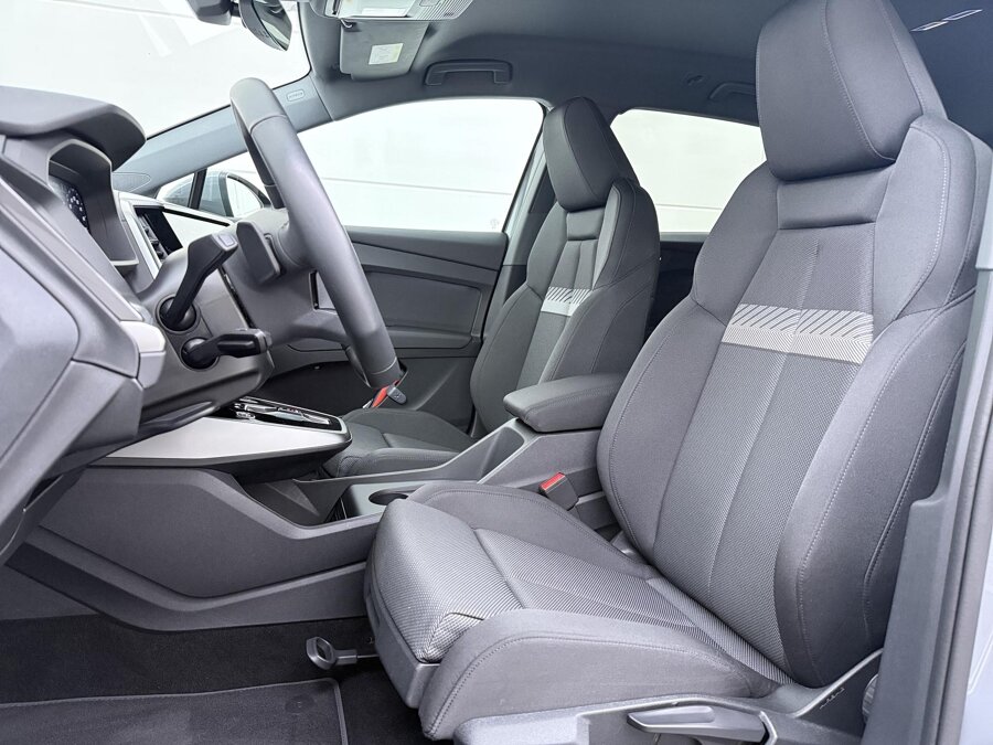 Audi Q4 e-tron 45 Quattro Advanced 82 kWh