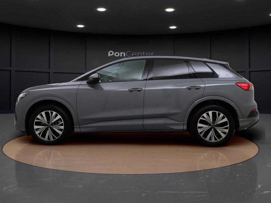 Audi Q4 e-tron 45 Quattro Advanced 82 kWh