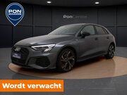 Audi A3 Sportback 45 TFSIe S-line