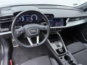 Audi A3 Sportback 45 TFSIe S-line