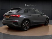Audi A3 Sportback 45 TFSIe S-line