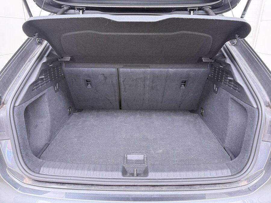 Audi A3 Sportback 45 TFSIe S-line
