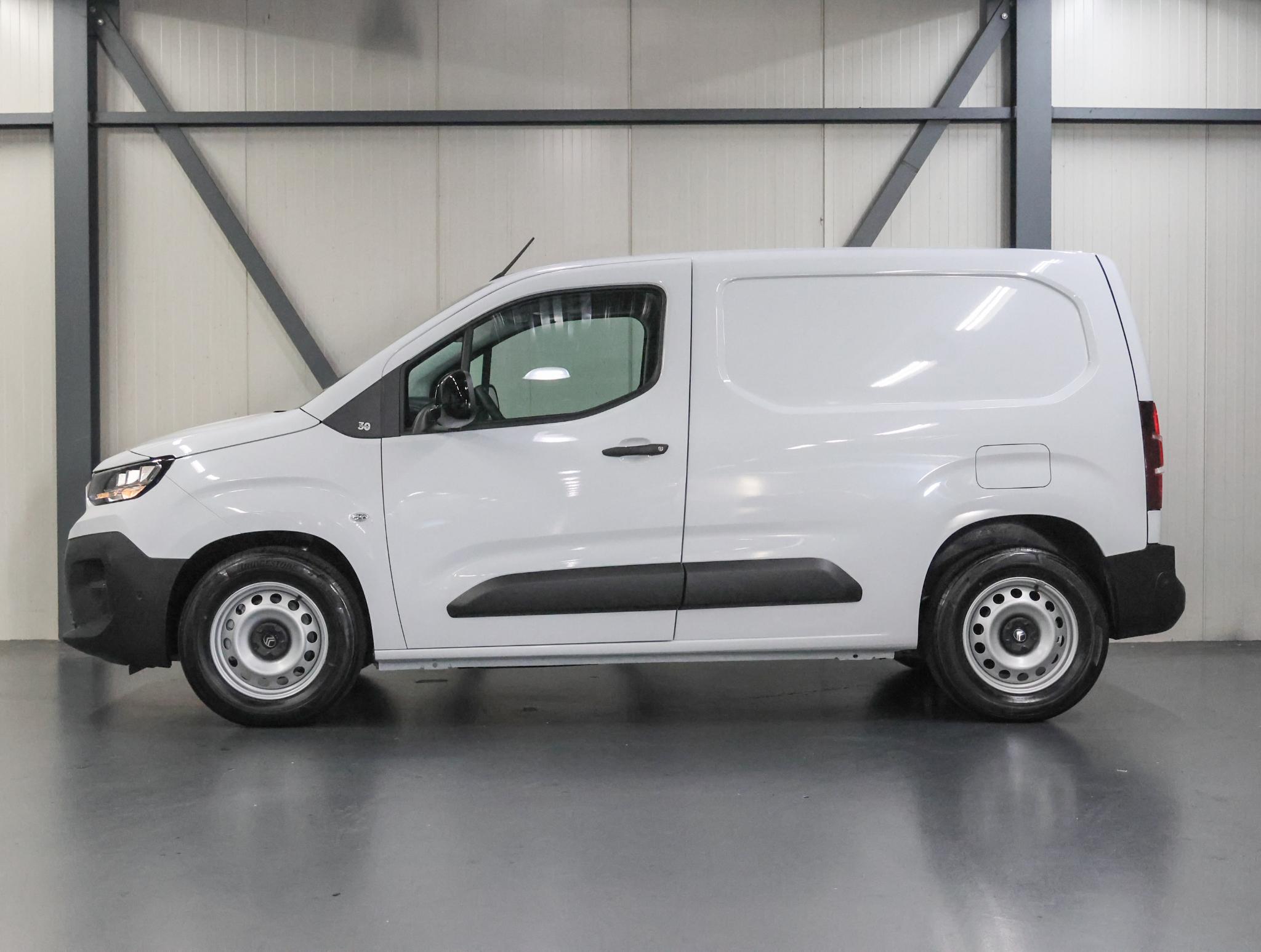 Citroën ë-Berlingo 136 L1 50 kWh - Afbeelding 2
