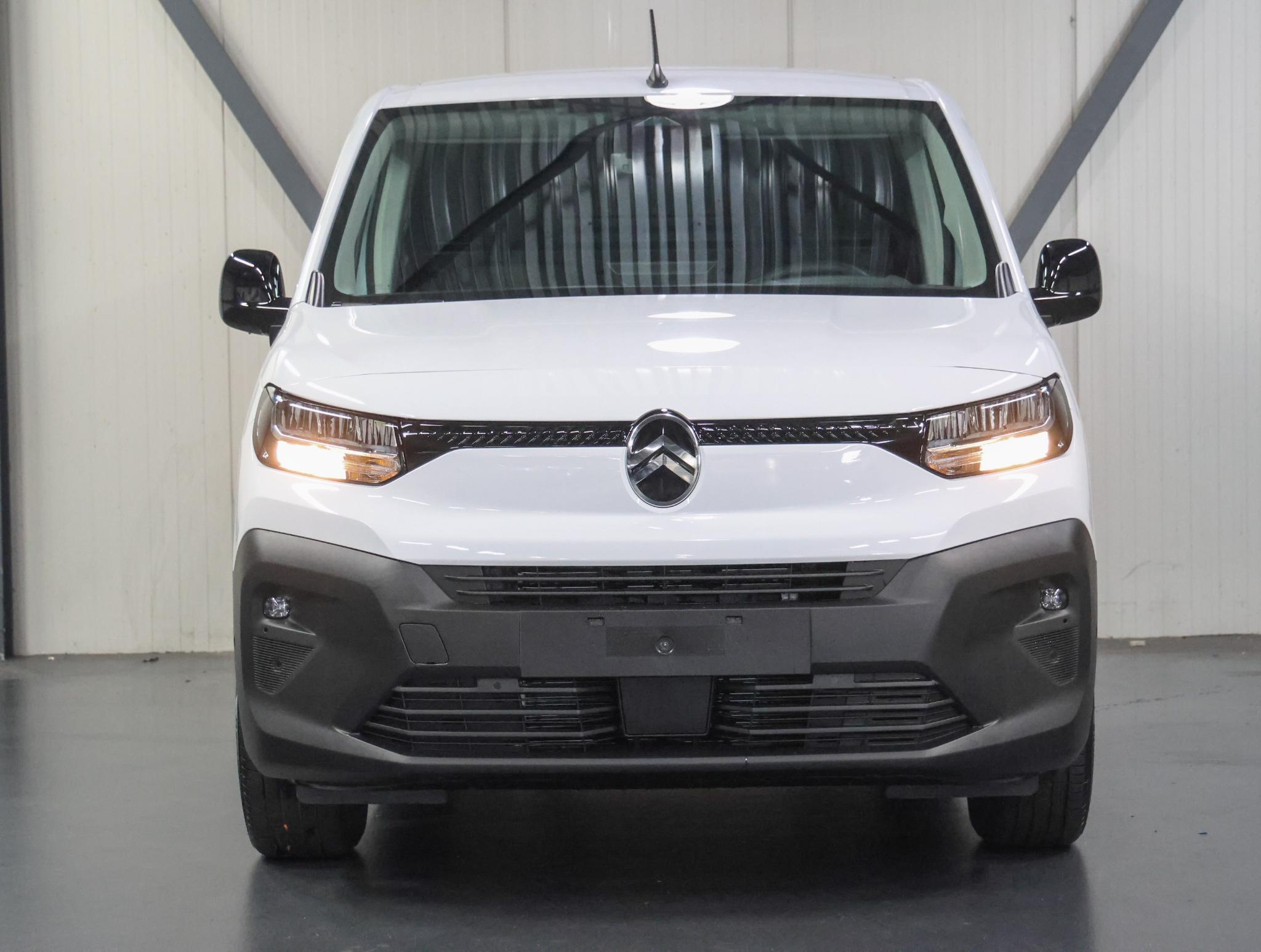 Citroën ë-Berlingo 136 L1 50 kWh - Afbeelding 4