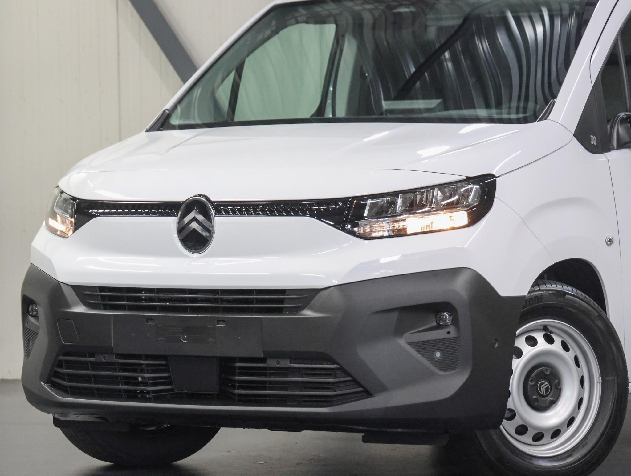 Citroën ë-Berlingo 136 L1 50 kWh - Afbeelding 5