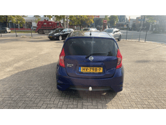 Nissan Note 1.2 N-TEC - Afbeelding 4