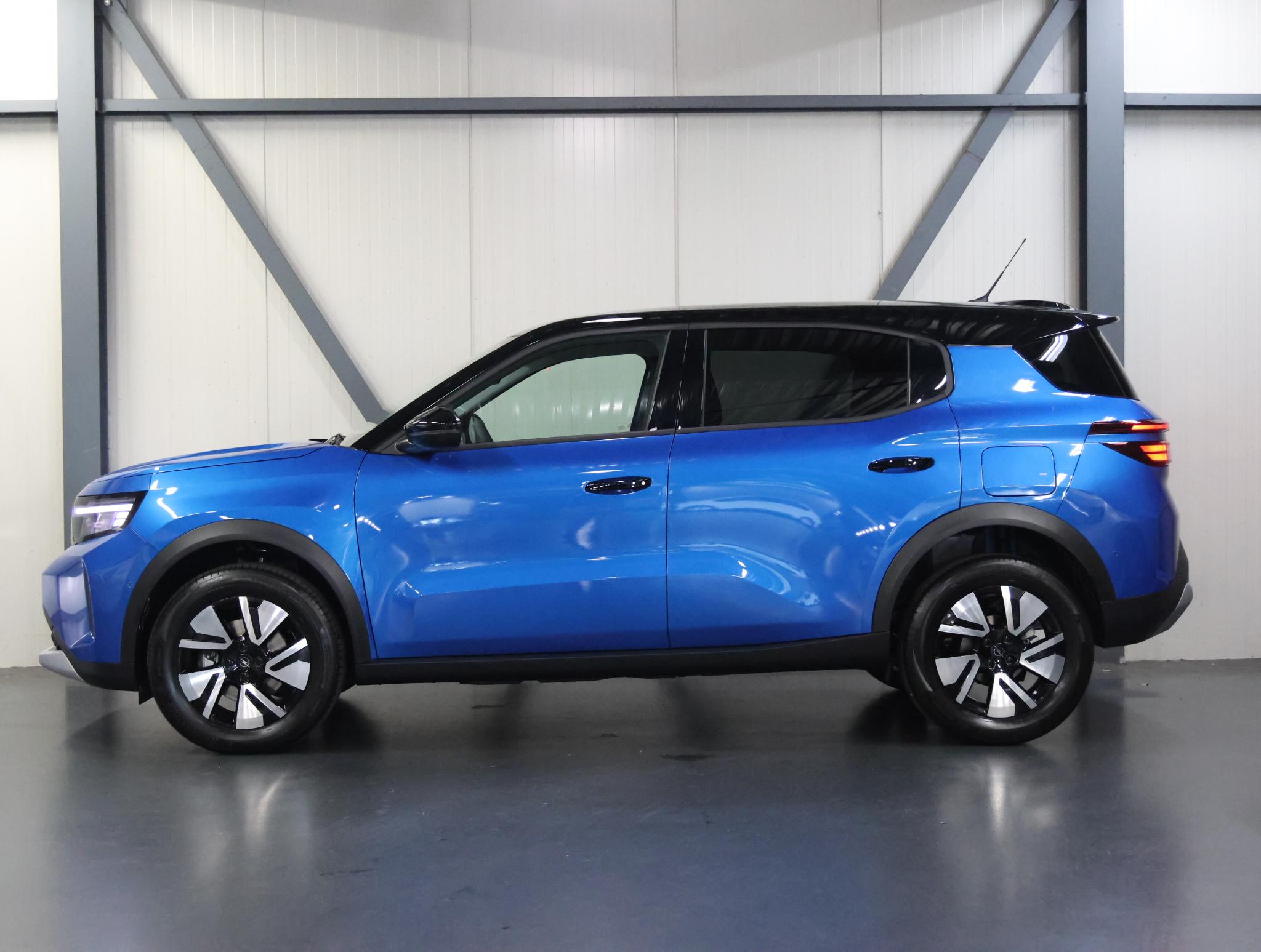 Opel Frontera 1.2 Turbo Hybrid GS - Afbeelding 2